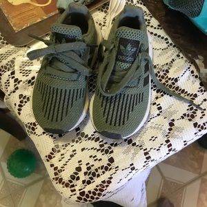 Adidas toddler